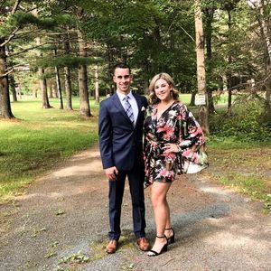 Meet your Posher, Jenna